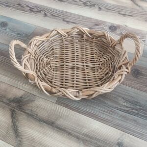 Woven Basket